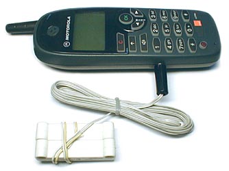 Система охраны и контроля с оповещением через сеть GSM «Страж GSM-M»
