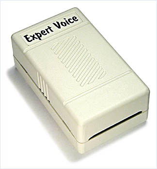 Expert-Voice