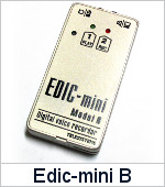 Edic-mini B