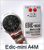 Edic-mini A4M