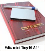 Edic-mini Tiny16 A14